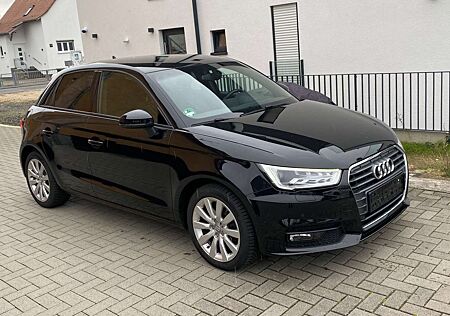 Audi A1 Sportback Sport Navi DSP Xenon