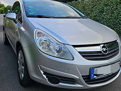 Opel Corsa Corsa 1.2 16V Innovation 110 Jahre