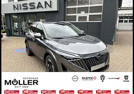 Nissan Qashqai 1.5 e-Power N-Connecta AVM HuD WP KP