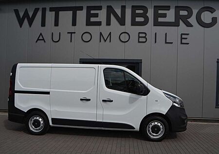 Opel Vivaro B Kasten L1H1 Kamera+Regalsystem