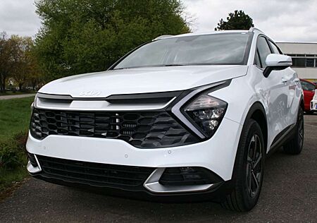 Kia Sportage 1.6 CRDI 2WD Eco-Dynamics+ (48V M-H) Vision