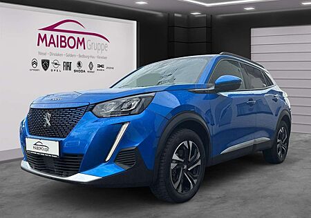 Peugeot 2008 e- Allure