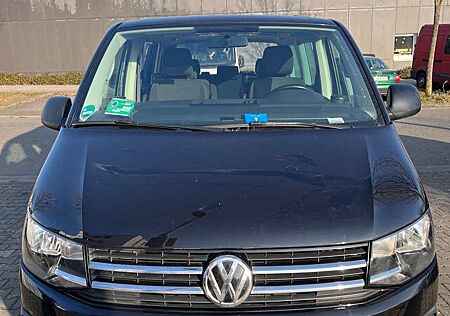 VW T6 Multivan Volkswagen Multivan Kurz EU6 Trendline