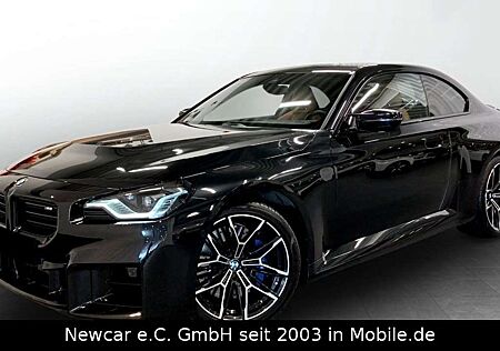 BMW M2 Coupe*Memory*Tempomat*Sportsitze*HarmanKardon