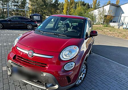 Fiat 500L 1.4 16V T-Jet Trekking