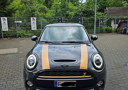 Mini Cooper S Cooper SD