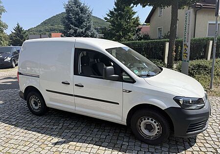 VW Caddy Volkswagen Kasten BMT