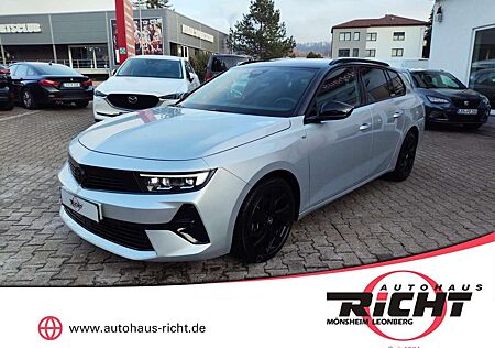 Opel Astra L Sports Tourer GS Line Navi ACC SHZ Kam.