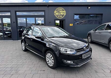 VW Polo Volkswagen Comfortline*8-Fach*