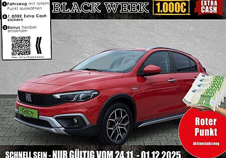 Fiat Tipo Red ANDROID #PDC