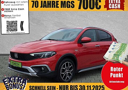 Fiat Tipo Red ANDROID #PDC