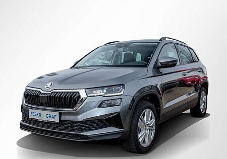 Skoda Karoq Selection 1.5TSI DSG AHK/NAV/RFK/PDC/SHZ