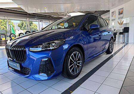 BMW 216 M Sport+LED+NAVI+Lenkradheiz.