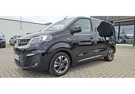 Opel Zafira Life 2.0 D S INNOVATION L1EURO 6d-TEMP