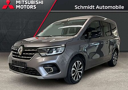 Renault Kangoo 1.3 TCe130 Intens Kamera Navi Klima Tempomat