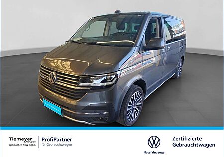 VW T6 Volkswagen .1 Multivan 2.0 TDI DSG PANAMERICANA AHK VIRTU