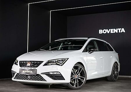 Seat Leon ST 2.0 TSI Cupra 4Drive *BEATS*KAMERA*NAVI-PLUS*