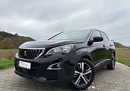 Peugeot 3008 Active