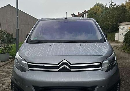 Citroën Jumpy Citroen M BlueHDi 145 EAT8 Club