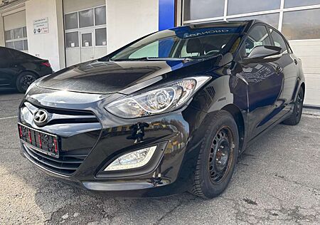 Hyundai i30 Trend