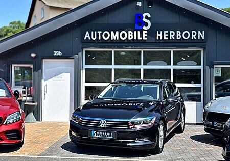 VW Passat Variant Volkswagen /DSG/Kamera/schw.AHK/LED/Masssage