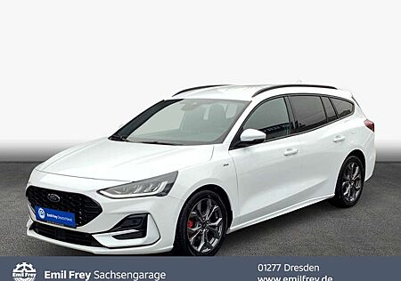 Ford Focus Turnier 1.0 EB Hybrid ST-LINE STYLE ACC