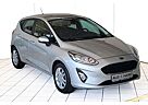 Ford Fiesta Sitz-und Lenkradheizung / PDC hinten