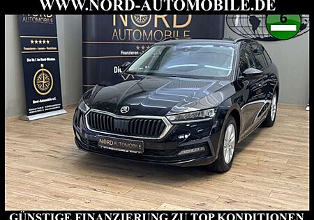 Skoda Octavia Combi Ambition 2.0 TDI Dig.Cockp*LED*Nav Ambition