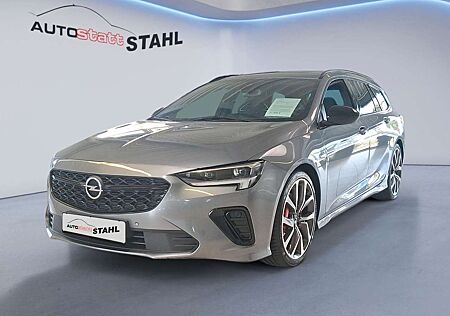 Opel Insignia B Sports Tourer GSi 4x4