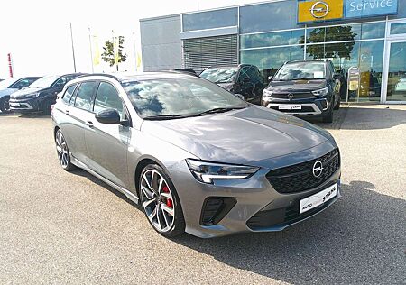 Opel Insignia B Sports Tourer GSi 4x4