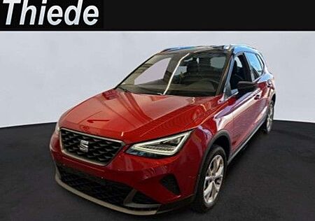 Seat Arona 1.0 TSI FR SPORT NAVI/LED/KAMERA/SH/AHK