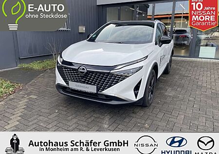 Nissan Qashqai TEKNA 1.5 VC-T e-POWER PGD Bose HUD Panorama Navi