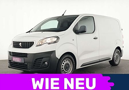 Peugeot Expert Premium Navi|Kamera|Tempo|TotwinkelAssist