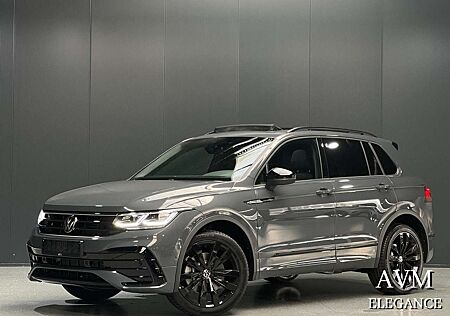 VW Tiguan Volkswagen 2.0 TDI SCR 4Motion DSG R-Line*PANO*AHK*KAMERA*NEU
