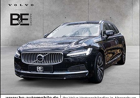 Volvo V90 T6 AWD Recharge Inscription Expression