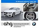 BMW 420 i Coupe M Sport Navi Prof. Aut. Klimaaut. PDC