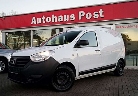 Dacia Dokker Express Ambiance 1.Hand Klima Servo ZV