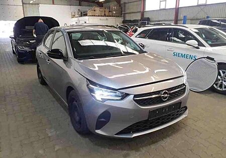 Opel Corsa Edition AUTOMATIK NAVI TEMPOMAT LED SITZHZ