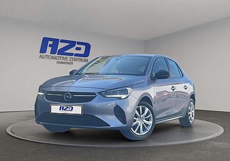 Opel Corsa Edition AUTOMATIK NAVI TEMPOMAT LED SITZHZ