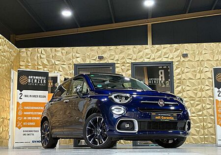 Fiat 500X Yacht Club Capri/PANO/KAMERA/ACC/AUTOMATIK/