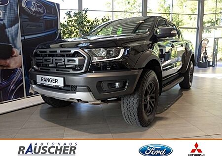 Ford Ranger 2.0 l TDCi 156 kW Raptor