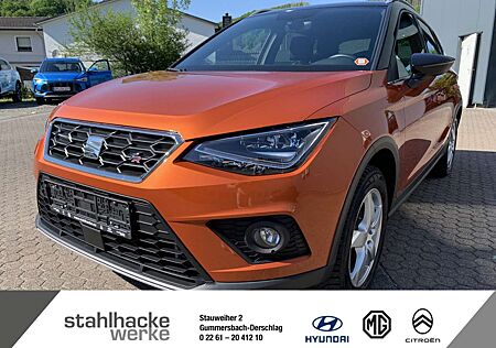 Seat Arona 1.0 TSI FR