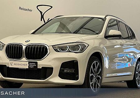 BMW X1 sDrive20d A M-Sport,M-Sport,AHK SHZ RFK 19"LM