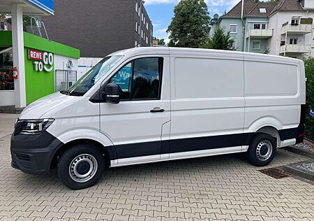 VW Crafter Volkswagen 30 2.0l TDI Kastenwagen