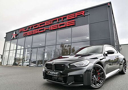 BMW M2 Steptronic Schalensitze* M Race Track Paket*