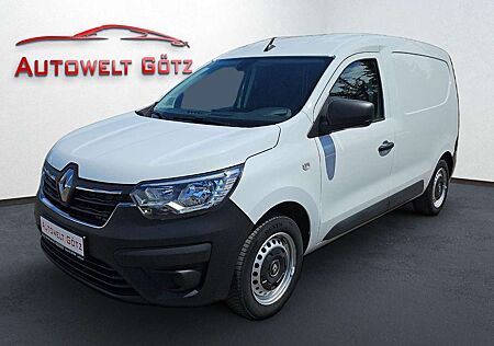 Renault Express Extra*1.Hand* DAB+*PDC*Mwst* Touch*