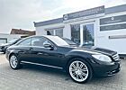 Mercedes-Benz CL 500 Coupe / Massage / Nights.