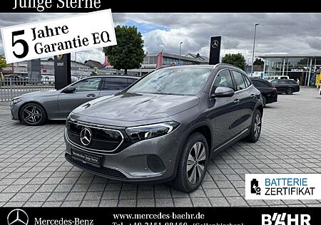 Mercedes-Benz EQA 250 Progressive/"Flex-Bonus" - 2.400 Euro! LED