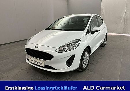 Ford Fiesta 1.1 S&S TREND Limousine, 5-türig, 5-Gang