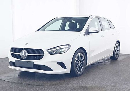 Mercedes-Benz B 200 Progressive Widescreen Kamera E-Heck Navi